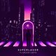 Cover art for album Tu Mejor Carta by Superlaser
