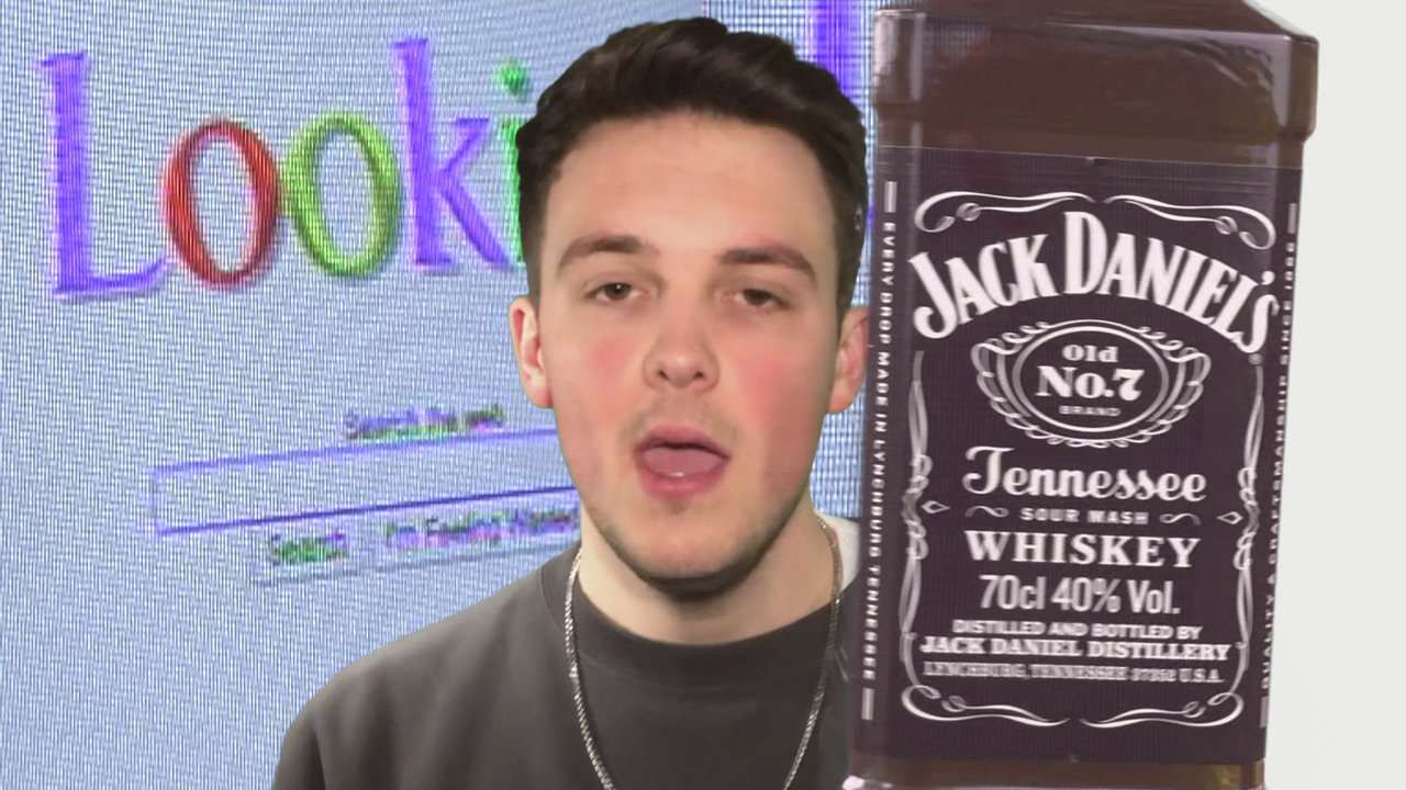 Jack Daniels