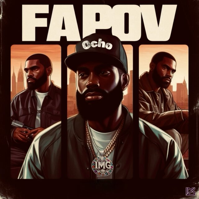 FAPOV: TRILOGY
