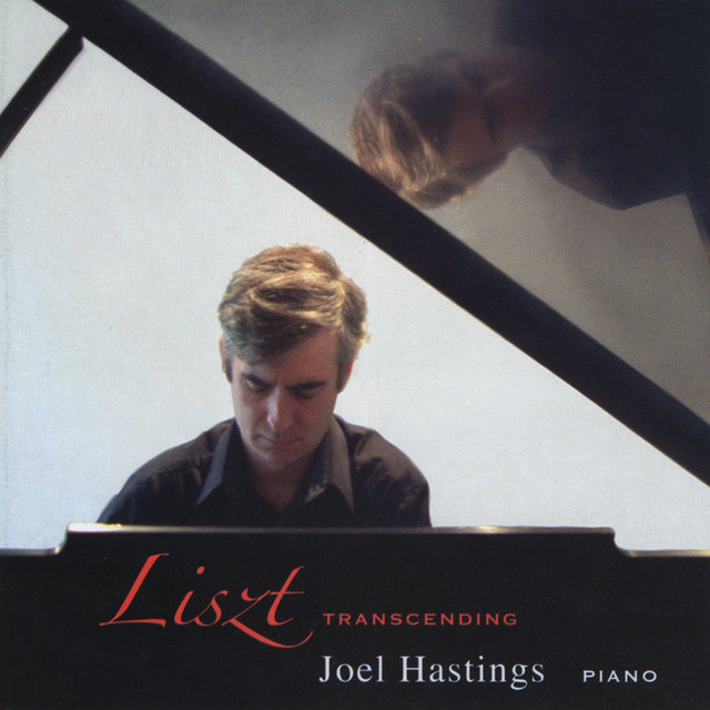 Liszt Transcending: Transcriptions of Franz Liszt