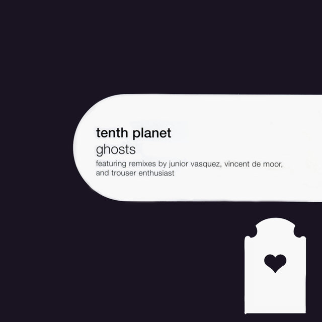 Ghosts