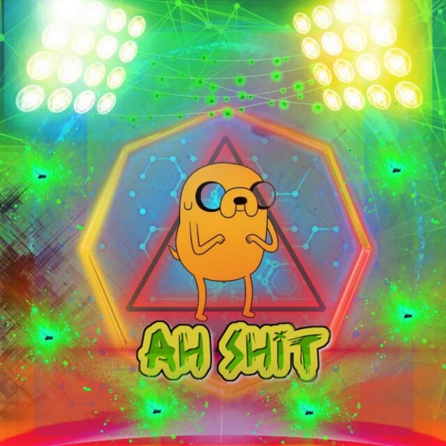 Ah Shit
