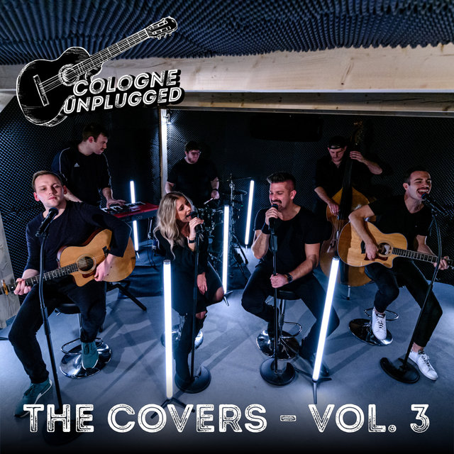 The Covers, Vol. 3