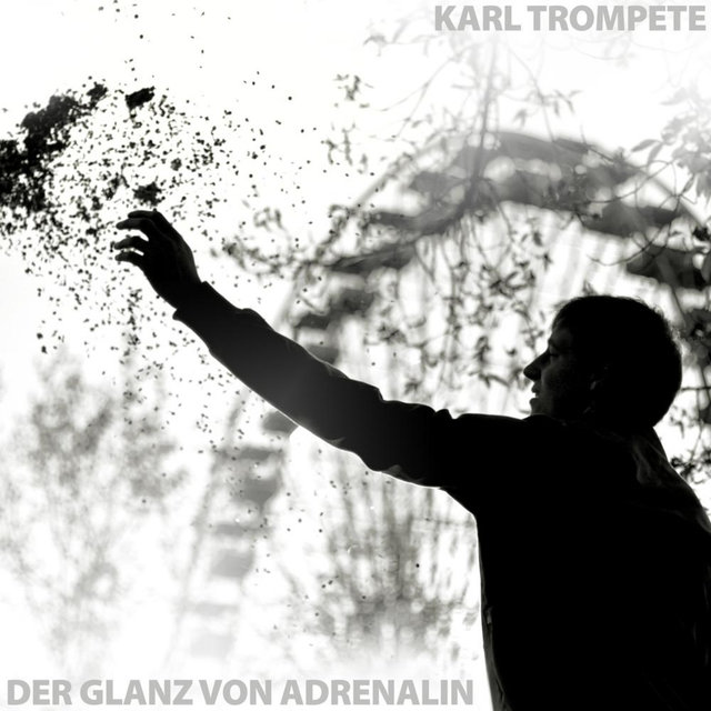 Der Glanz von Adrenalin