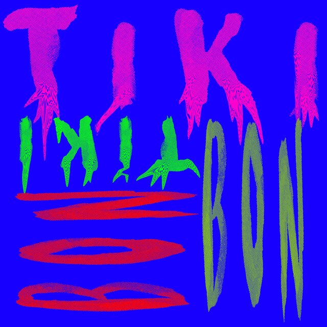 TIKITIKIBONBON