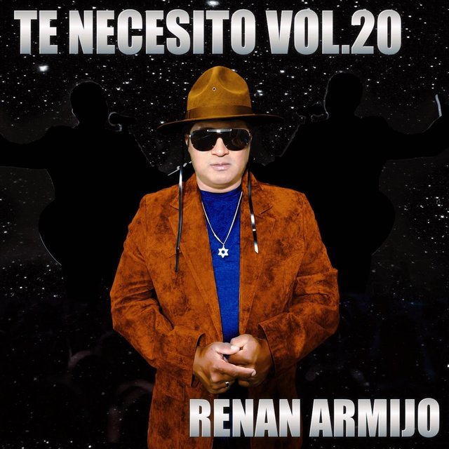 Te Necesito, Vol. 20