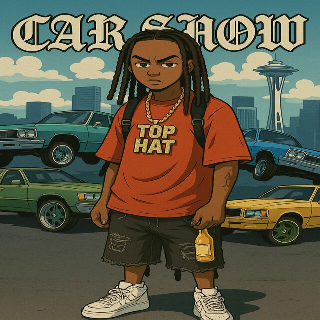 CAR SHOW
