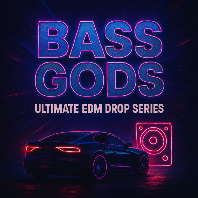Bass Gods