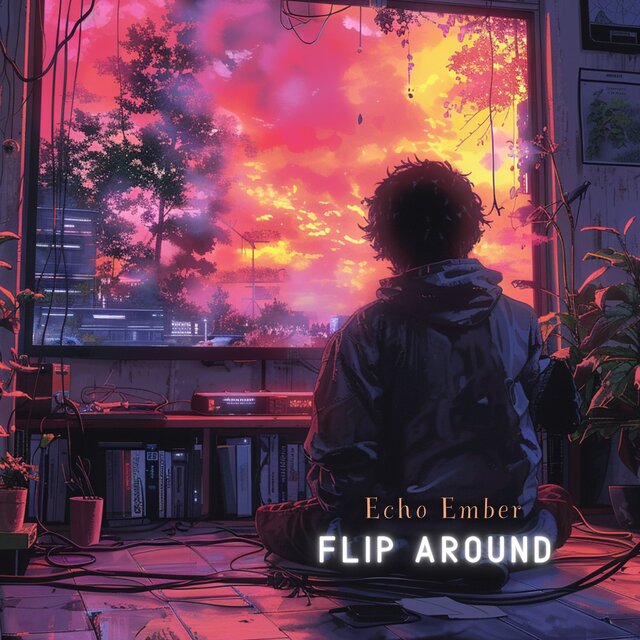 Flip Around