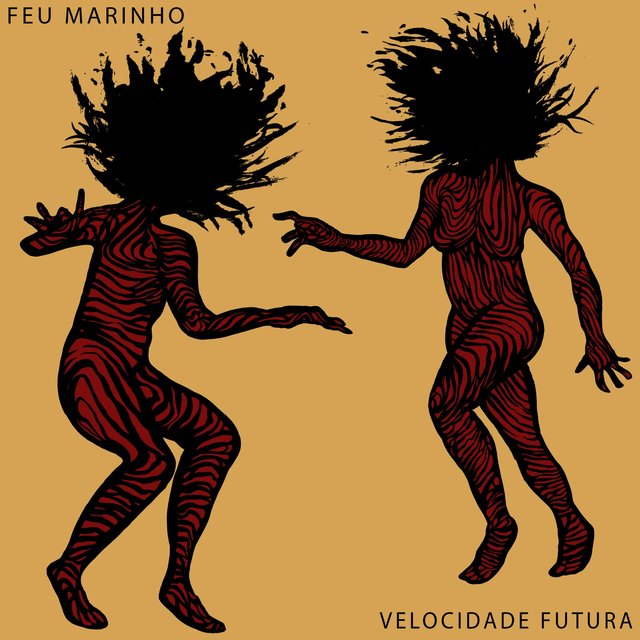 Velocidade Futura
Feu Marinho, Daniel Harlev