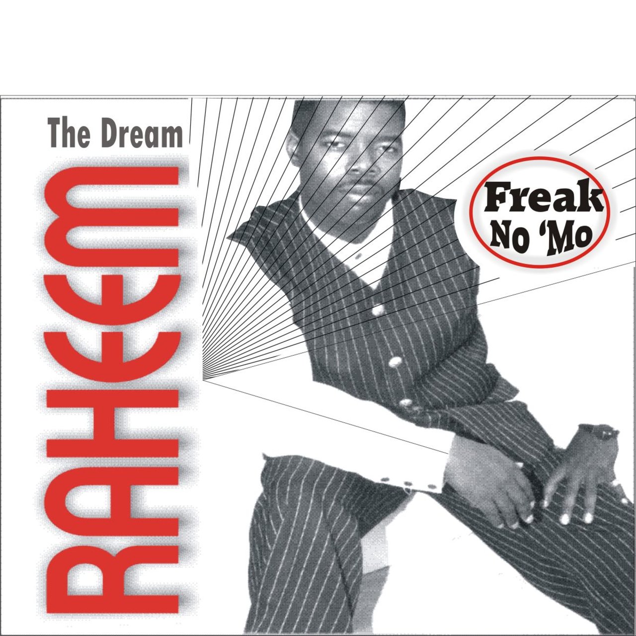 Raheem Rnb TIDAL - High Fidelity Music Streaming