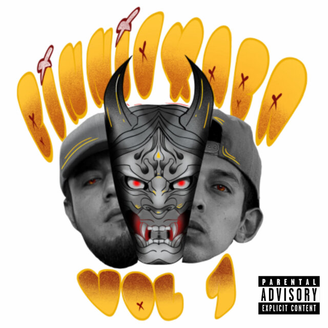 Binnidxaba', Vol .1 (Deluxe Version)