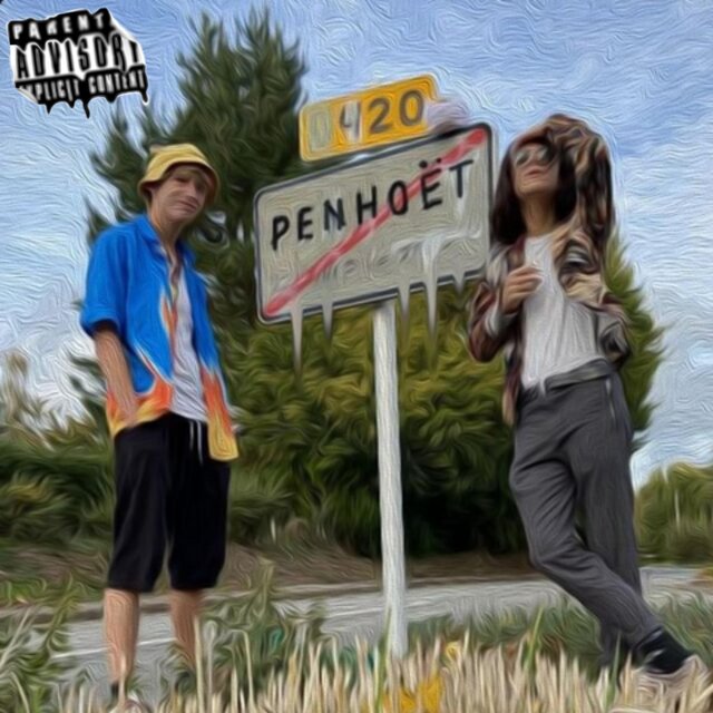 A Penhoët (feat. Scarabée)