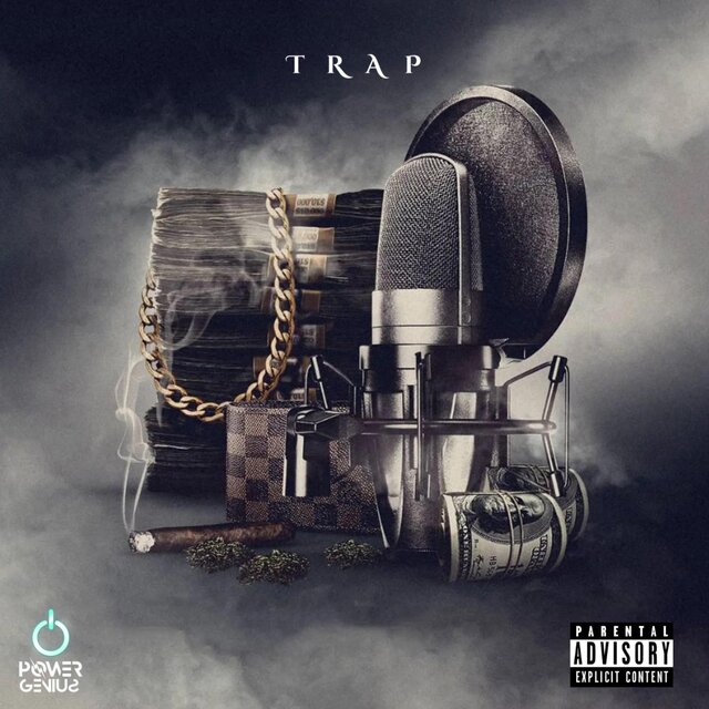 Trap