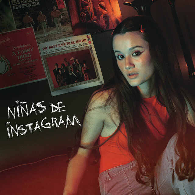 Niñas de Instagram