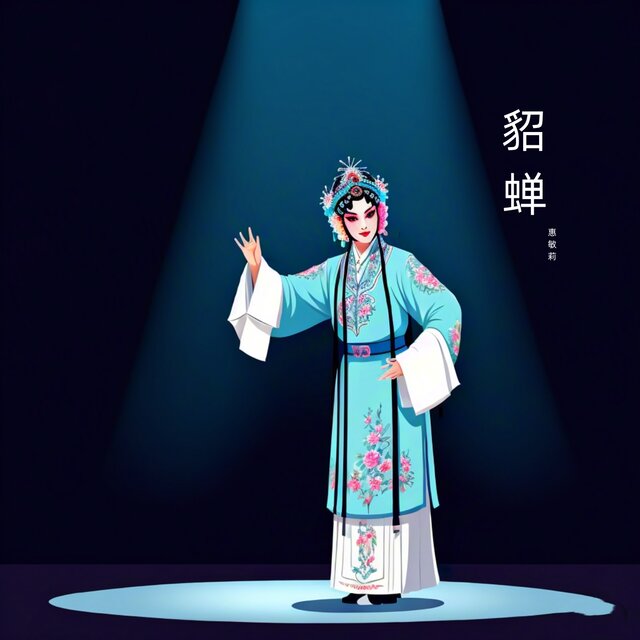 貂蝉 (秦腔)
