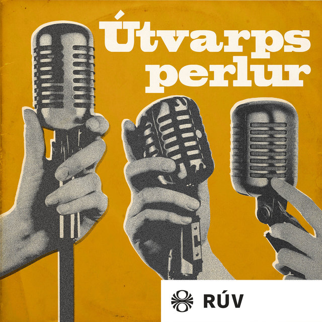 Útvarpsperlur: Jón Sigurbjörnsson