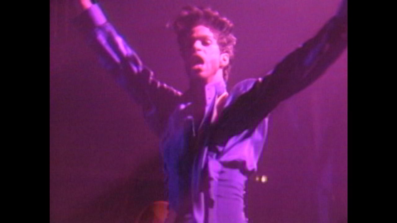 Live 4 Love (Live at Earl's Court, London, 1992)