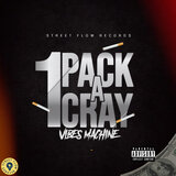 1 Pack a Cray