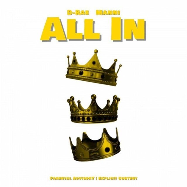 All in (feat. Manni)