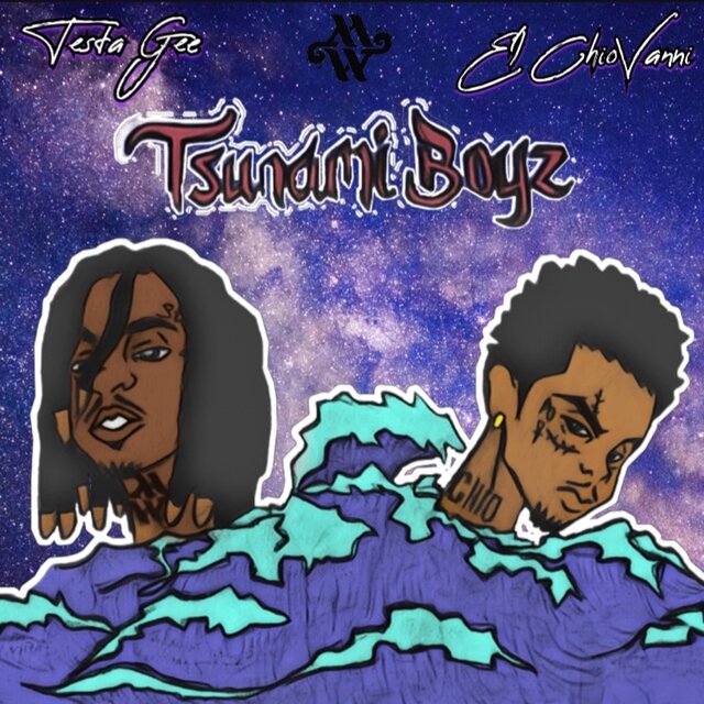 Tsunami Boyz