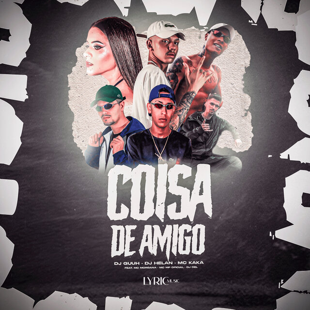 Coisa de Amigo