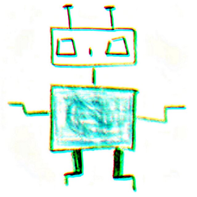 Stolen Star