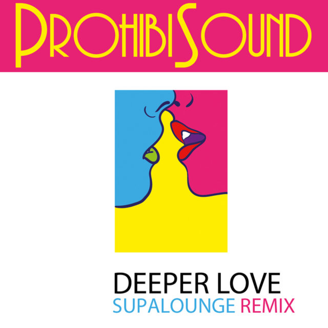 Deeper Love (Supalounge Remix)