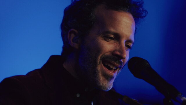 Dave's Place (Live at Auckland Town Hal)