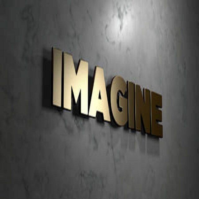 Imagine