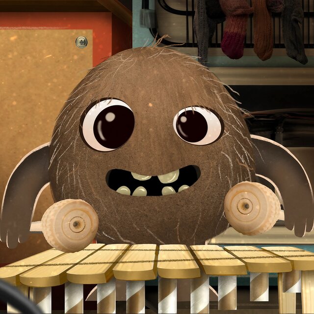 El Coco