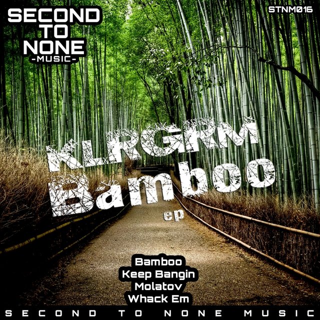 Bamboo EP