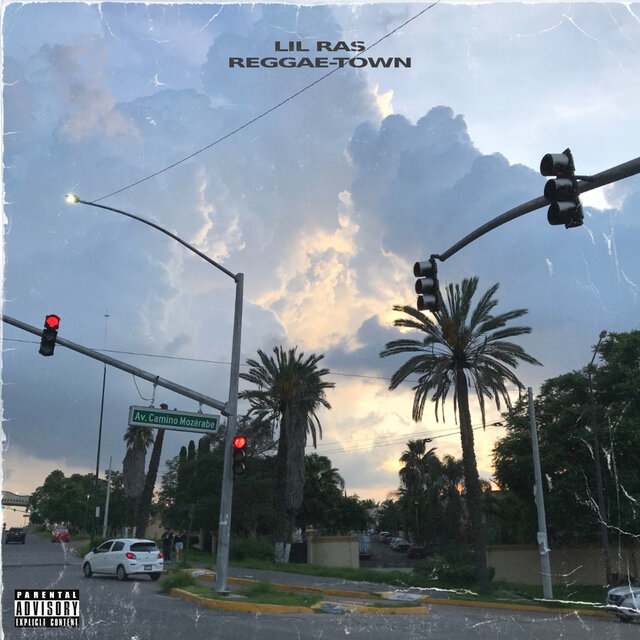 REGGAE-TOWN