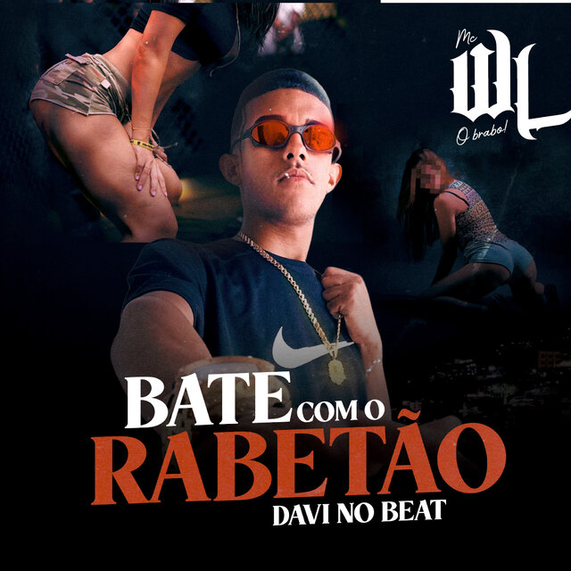 Bate Com o Rabetão