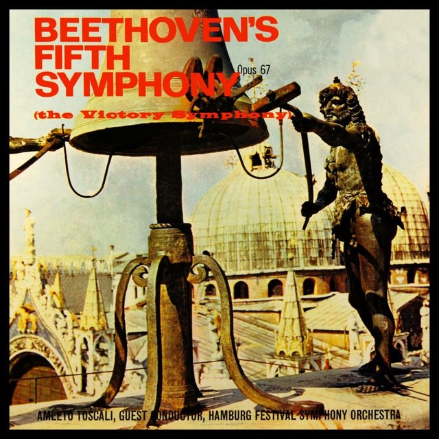 Beethoven's Fifth Symphony