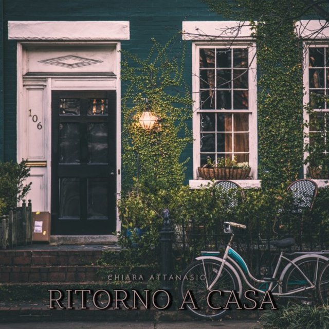 Ritorno a casa