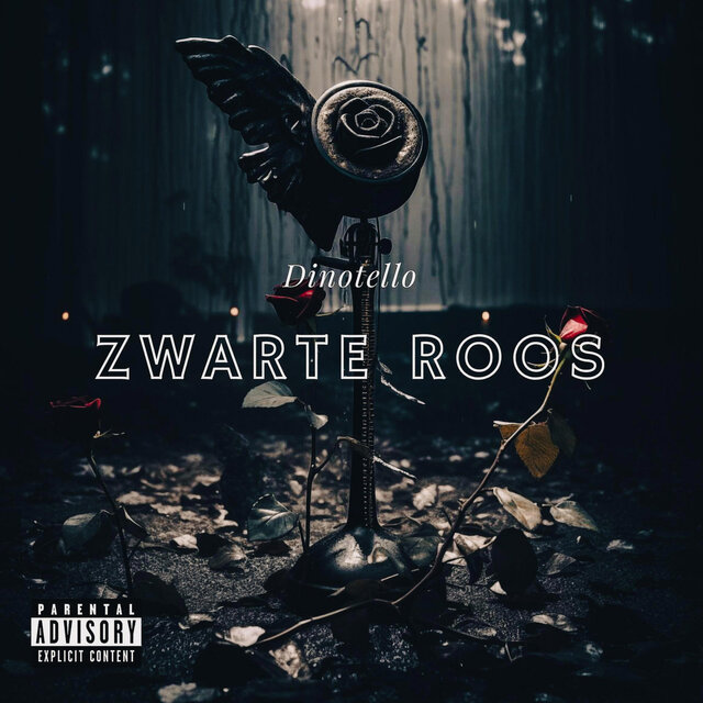 Zwarte Roos