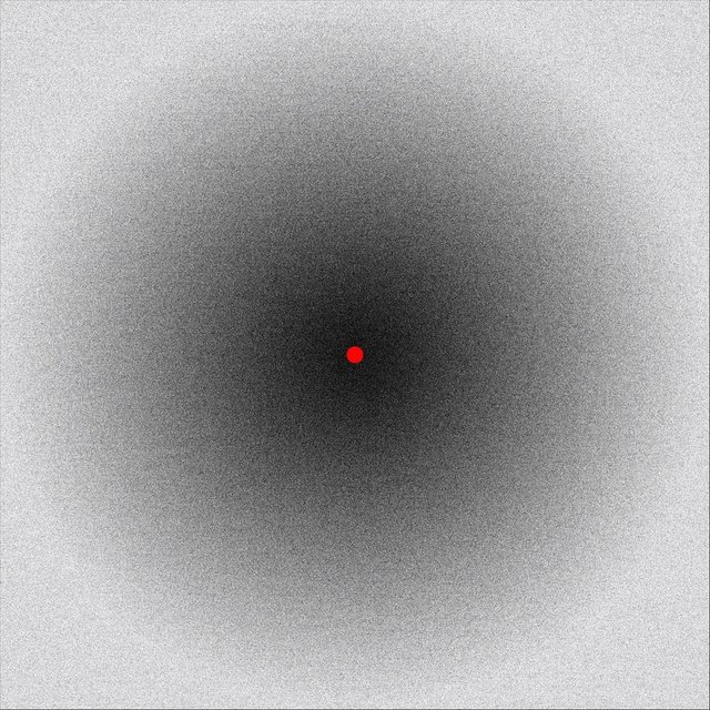 Zero Point
