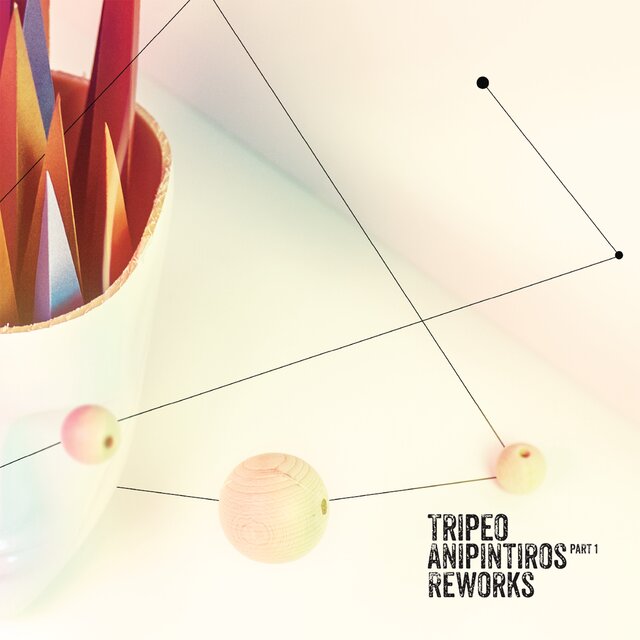 Anipintiros Reworks Part 1