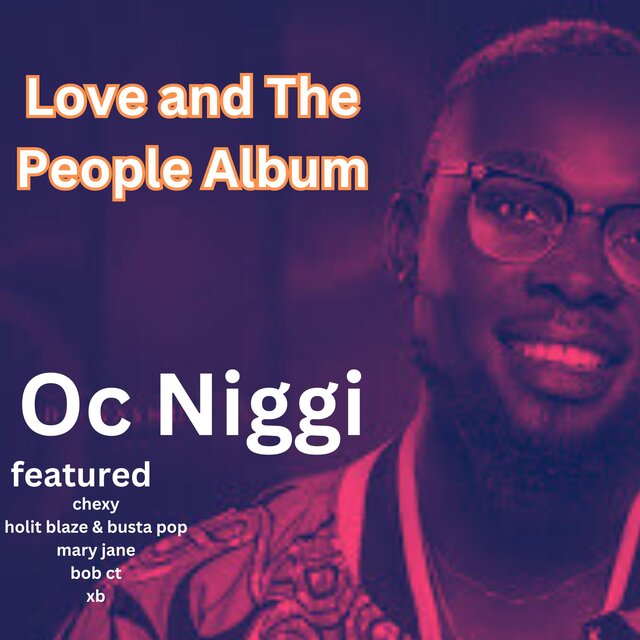 Love and the People