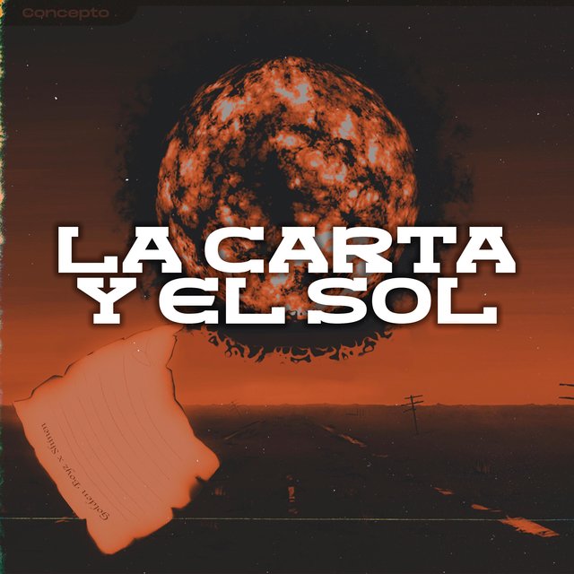 La Carta y el Sol