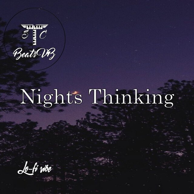 Night Thinking (Instrumental)
