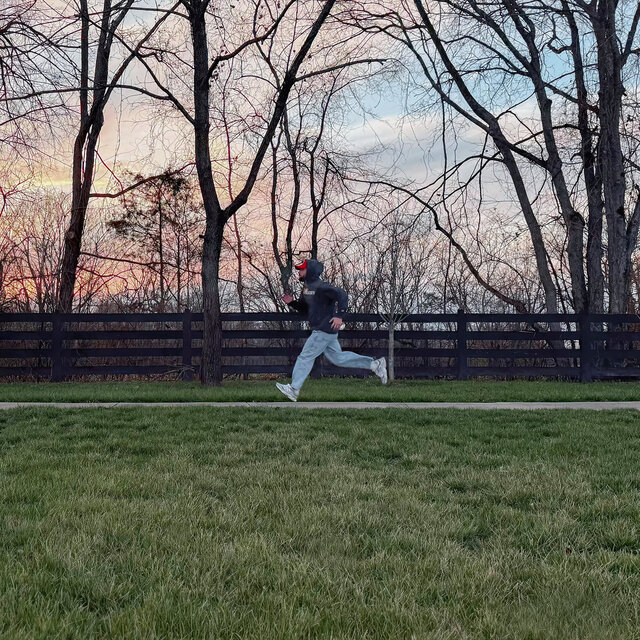 Run!