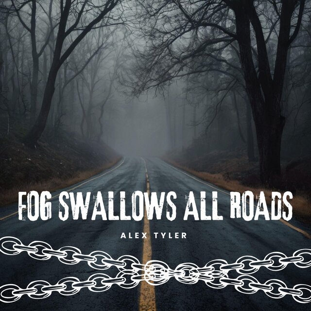 Fog Swallows All Roads