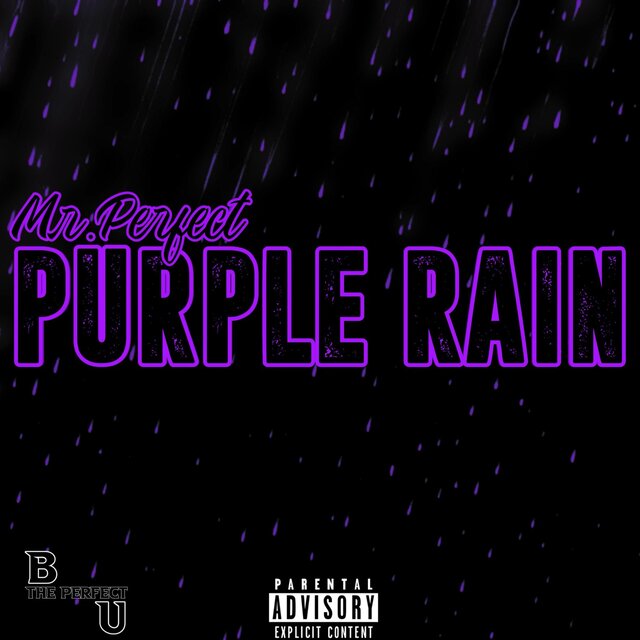 Purple Rain