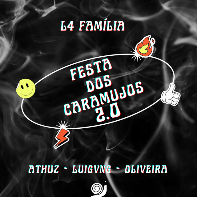 Festa dos Caramujos 2.0