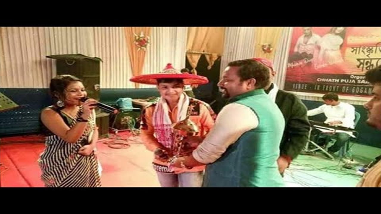 Dulha Badlam Jaymala Me - Bhojpuri Video Song (Bhojpuri Video Song)