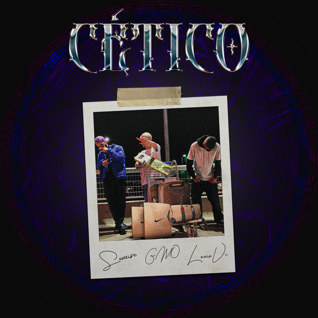 Cético