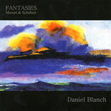 Fantasia K. 397 en re menor D Minor