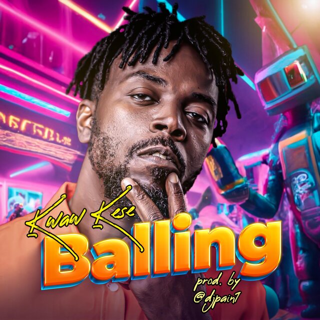 Balling